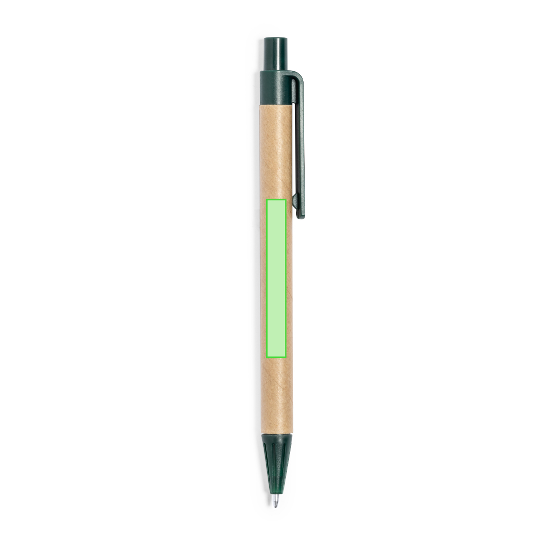 Cara B pen