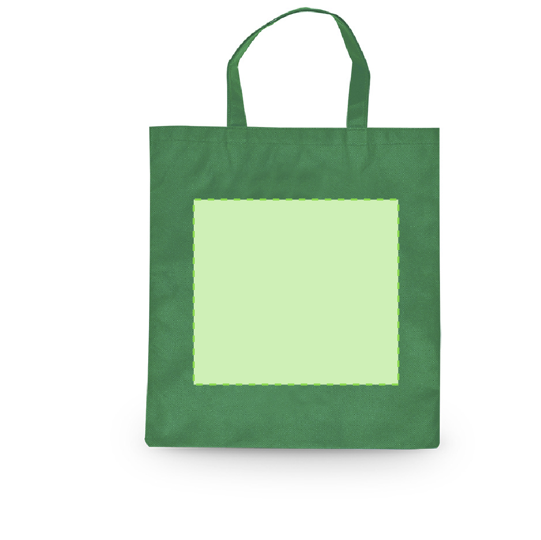 Centered (unfold, print and fold again)