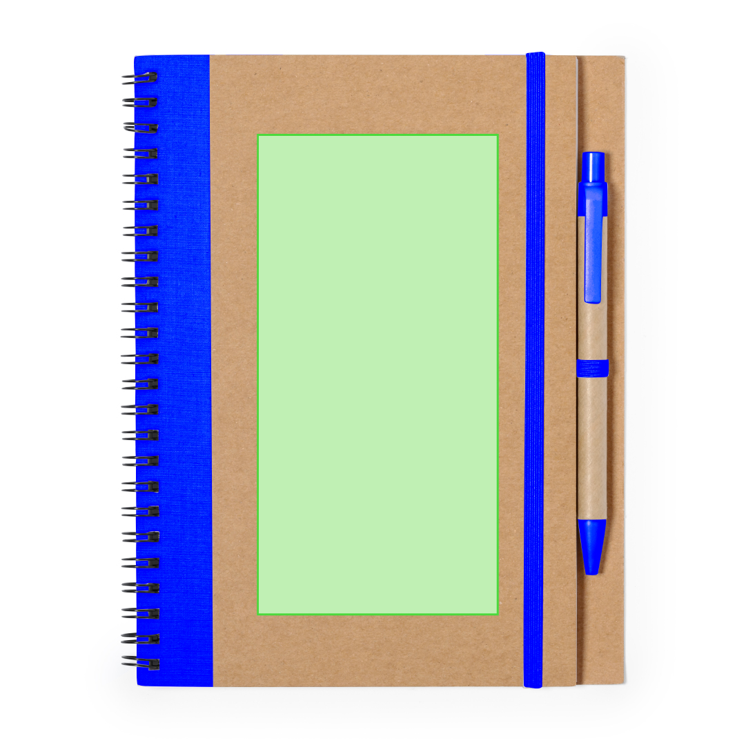 On the cover of the book