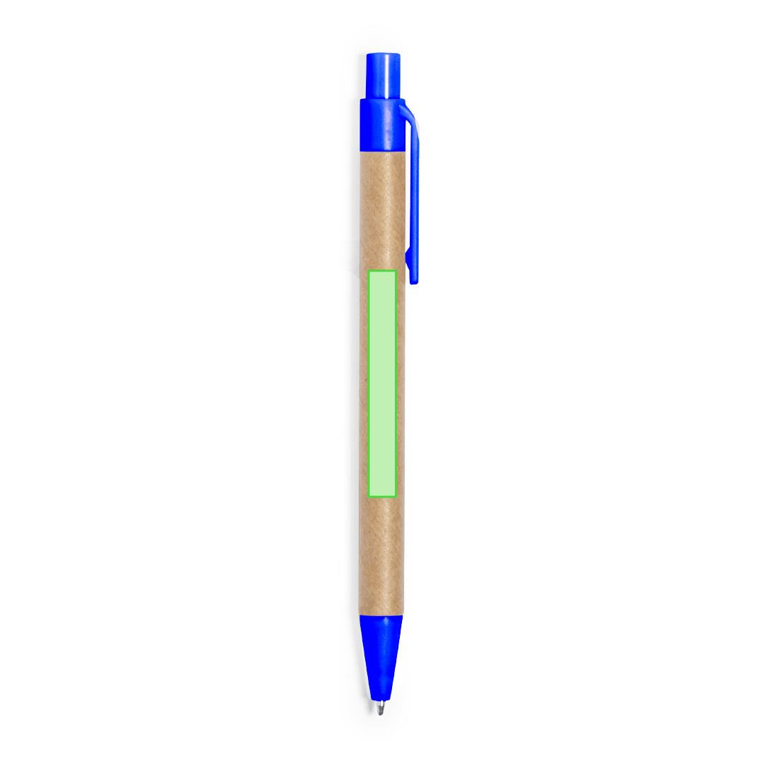 In the face pen B