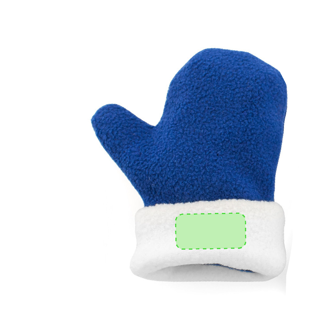 Right Hand Glove