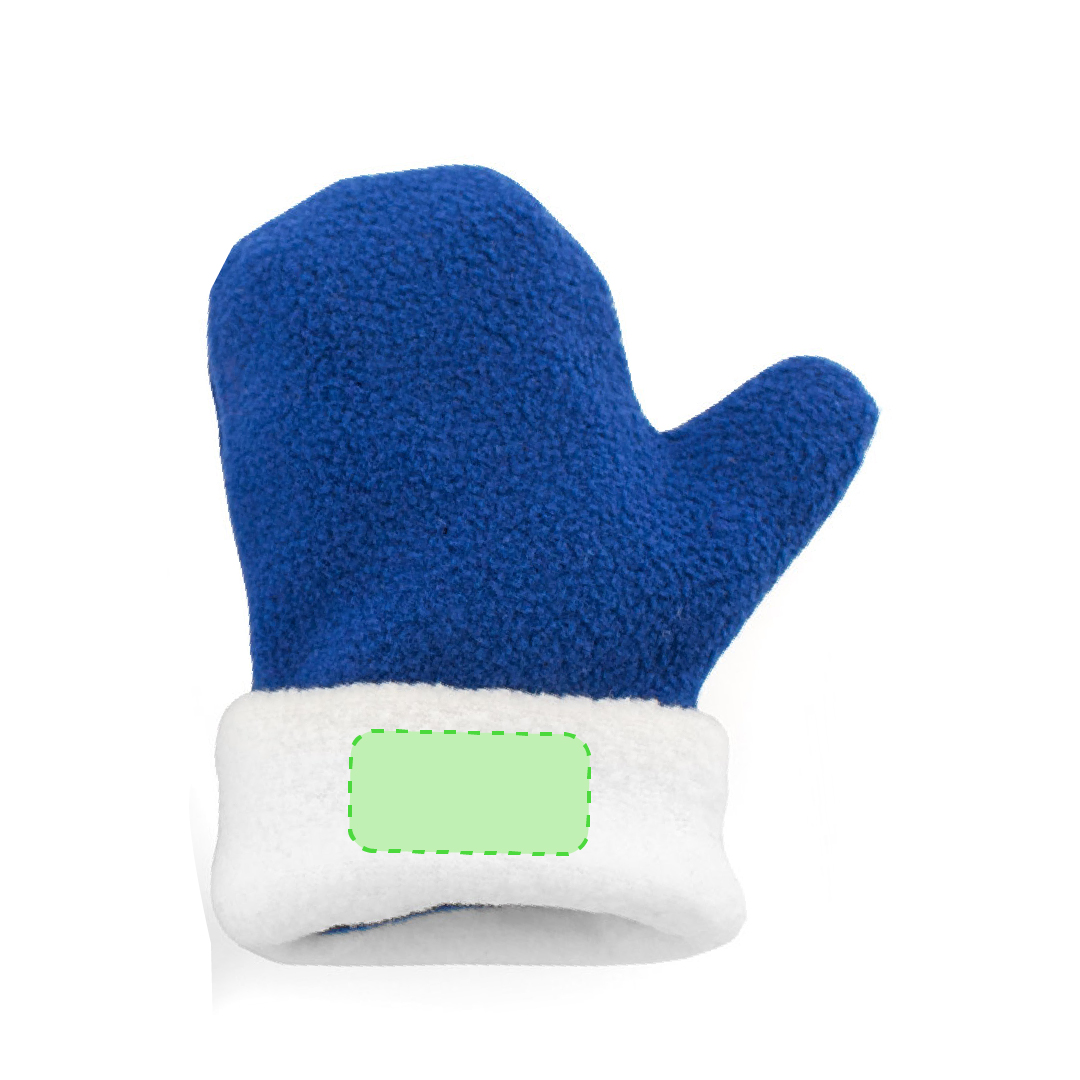 Left Hand Glove