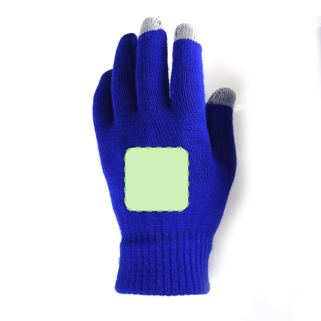 Left Hand Glove