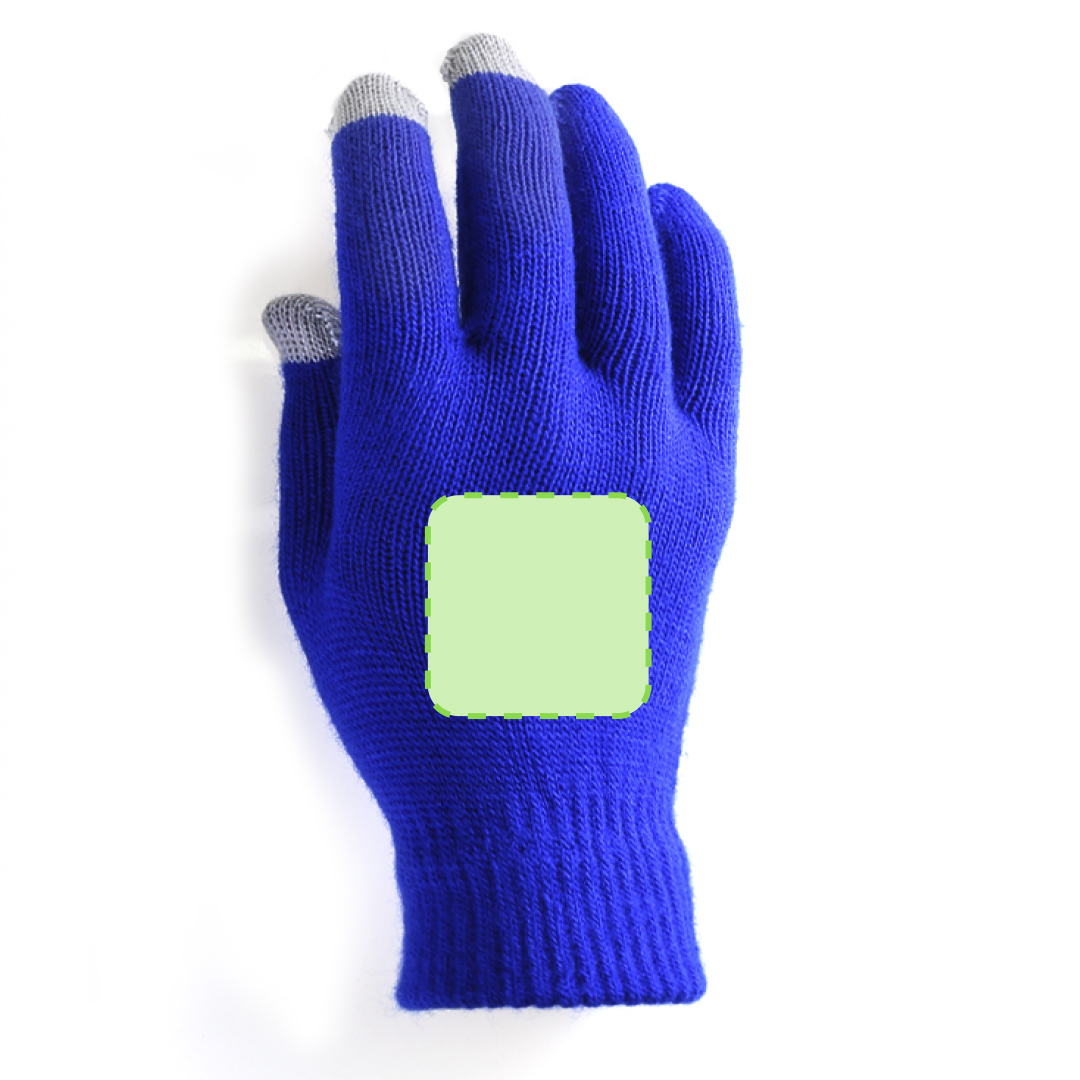 Right Hand Glove