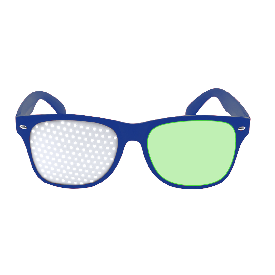 Right Lens