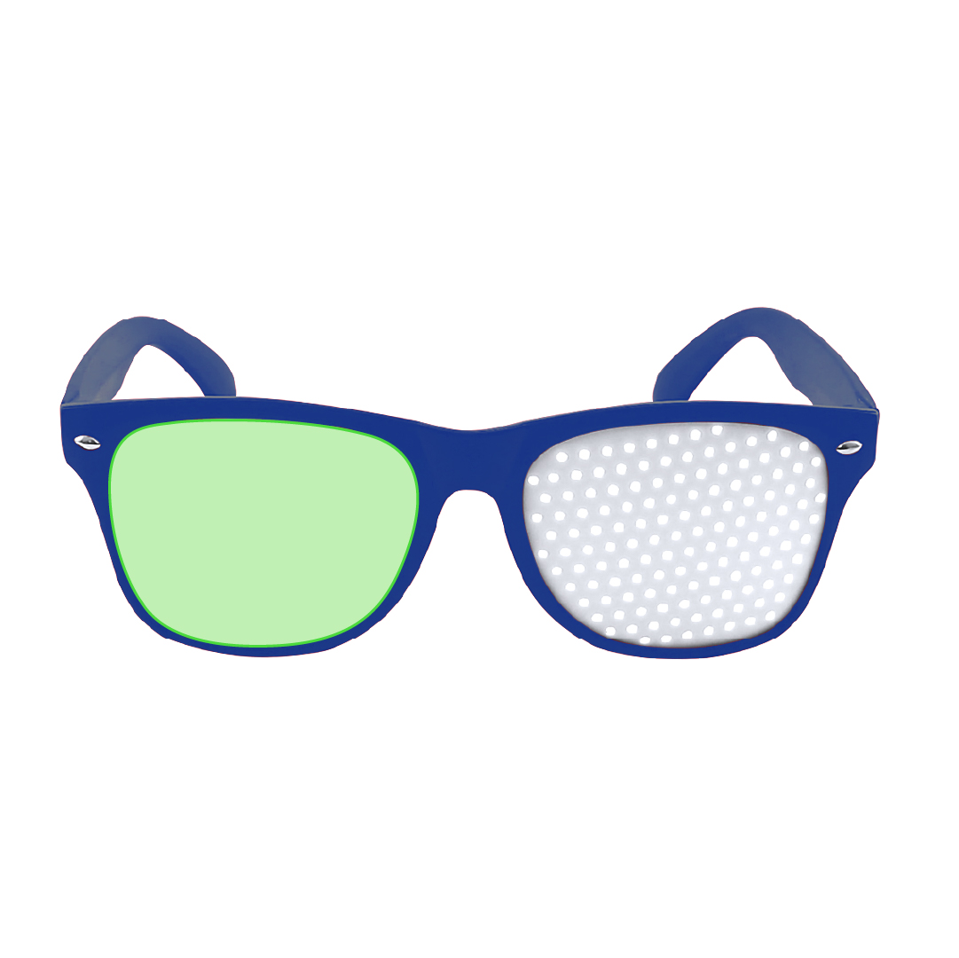 Left Lens