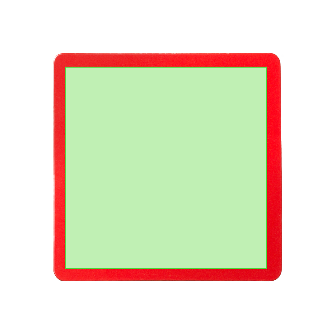 Centered