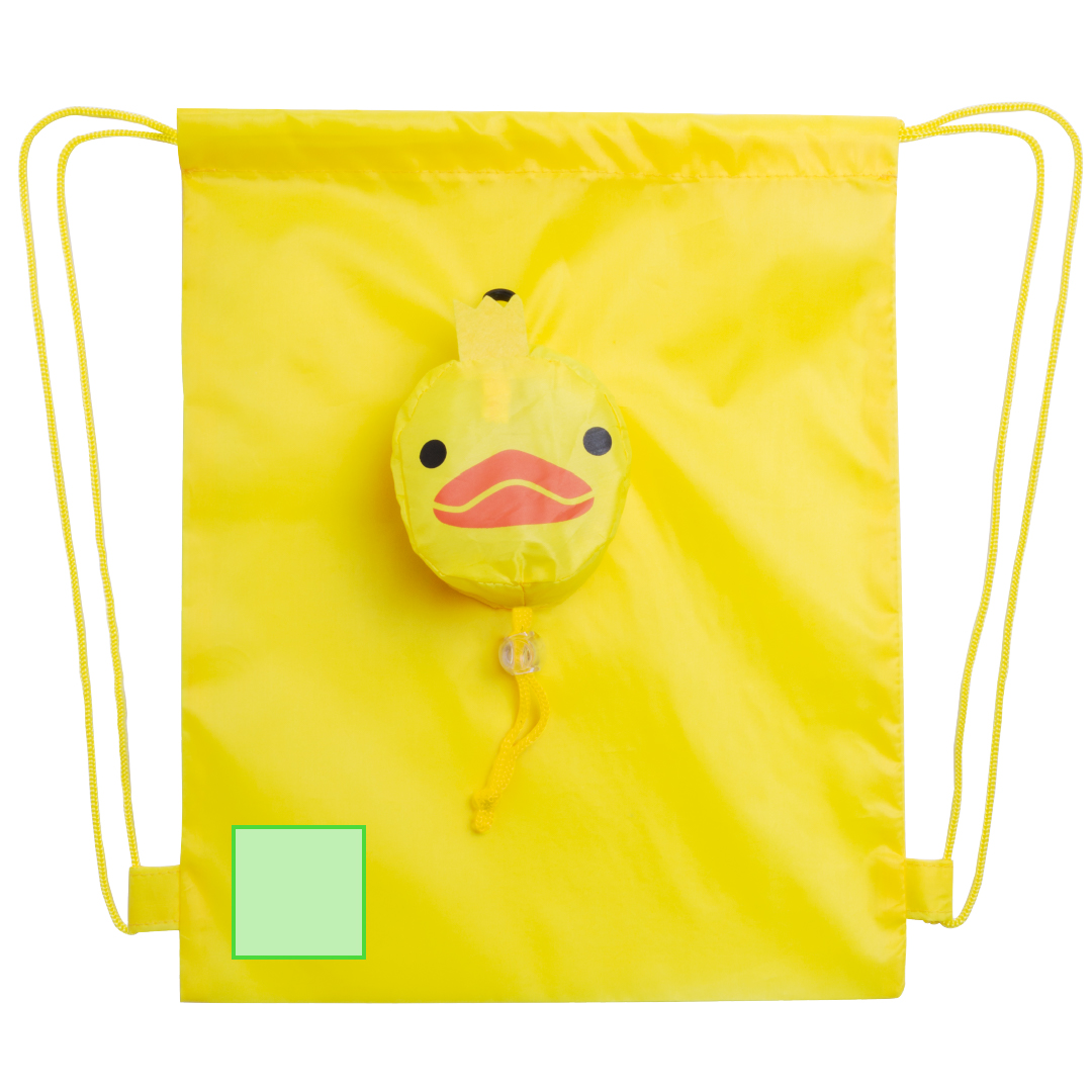 Bag corner