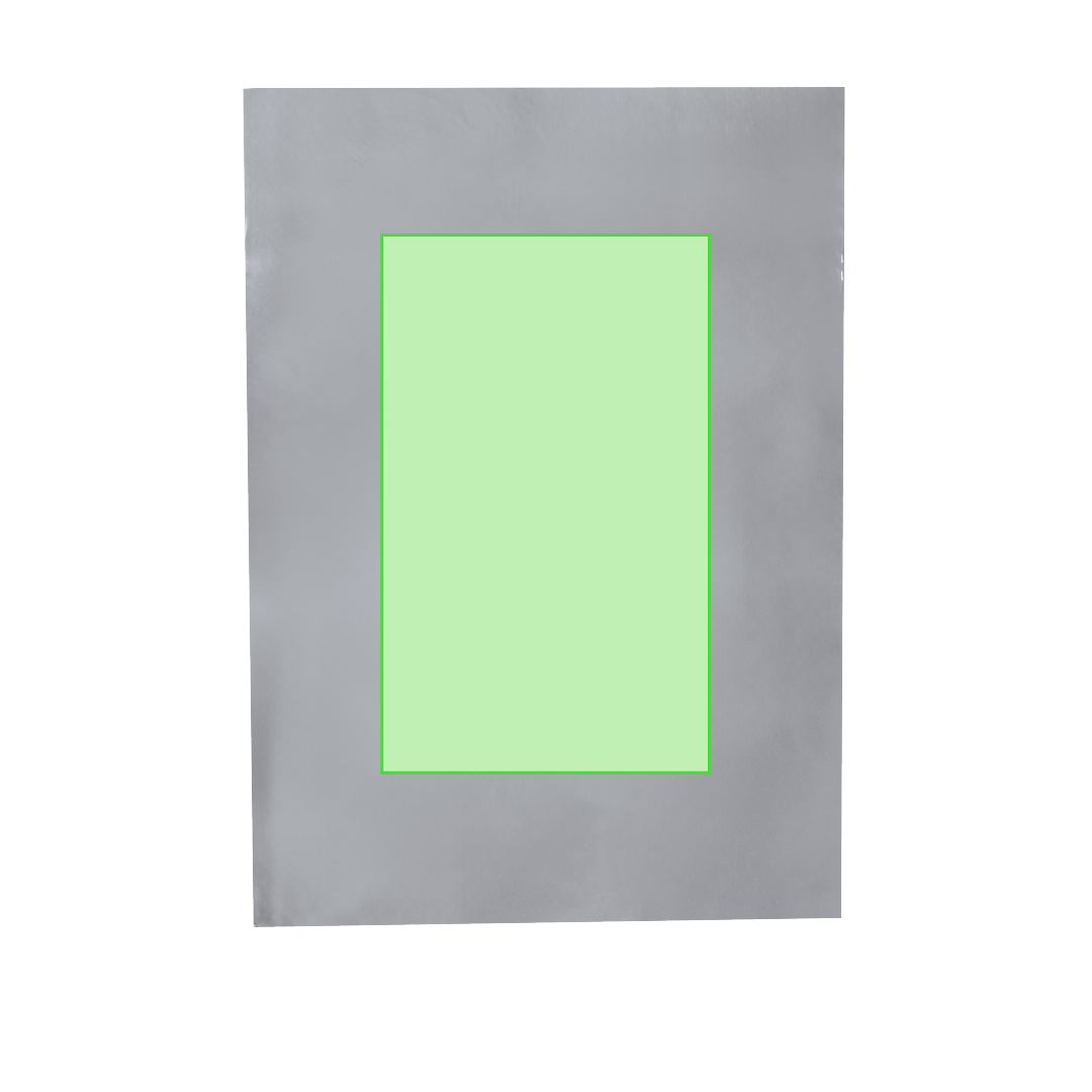 Cardboard display