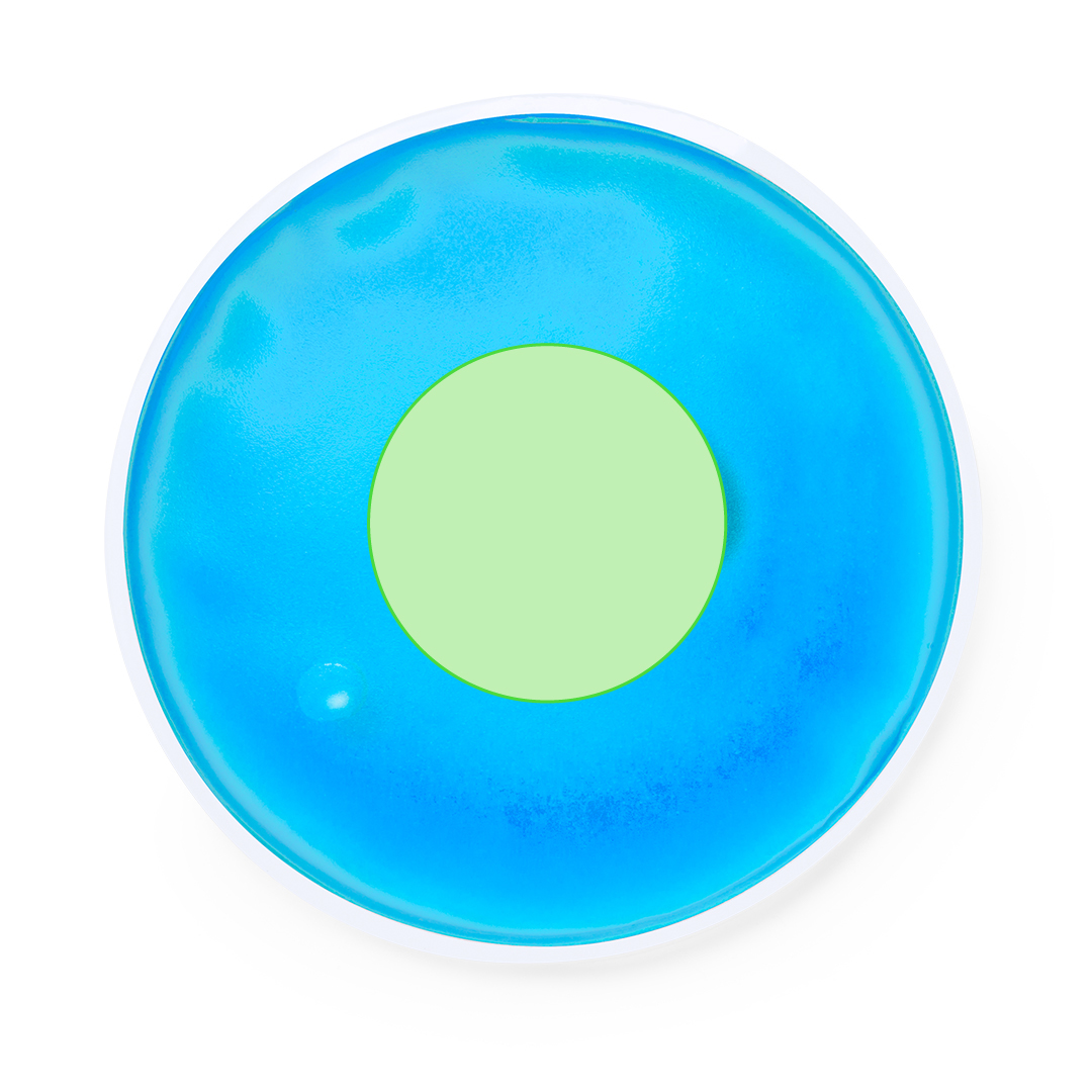 Centered