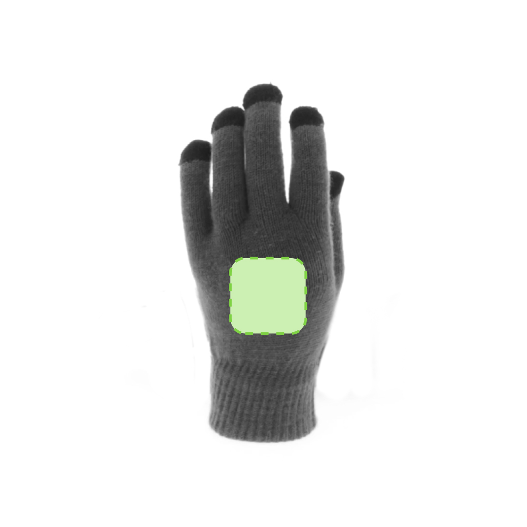 Left Hand Glove