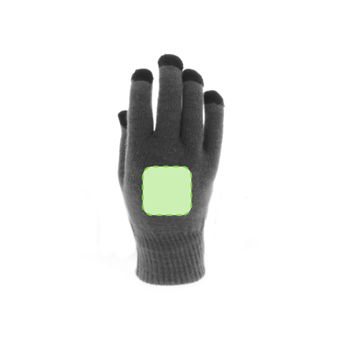 Right Hand Glove