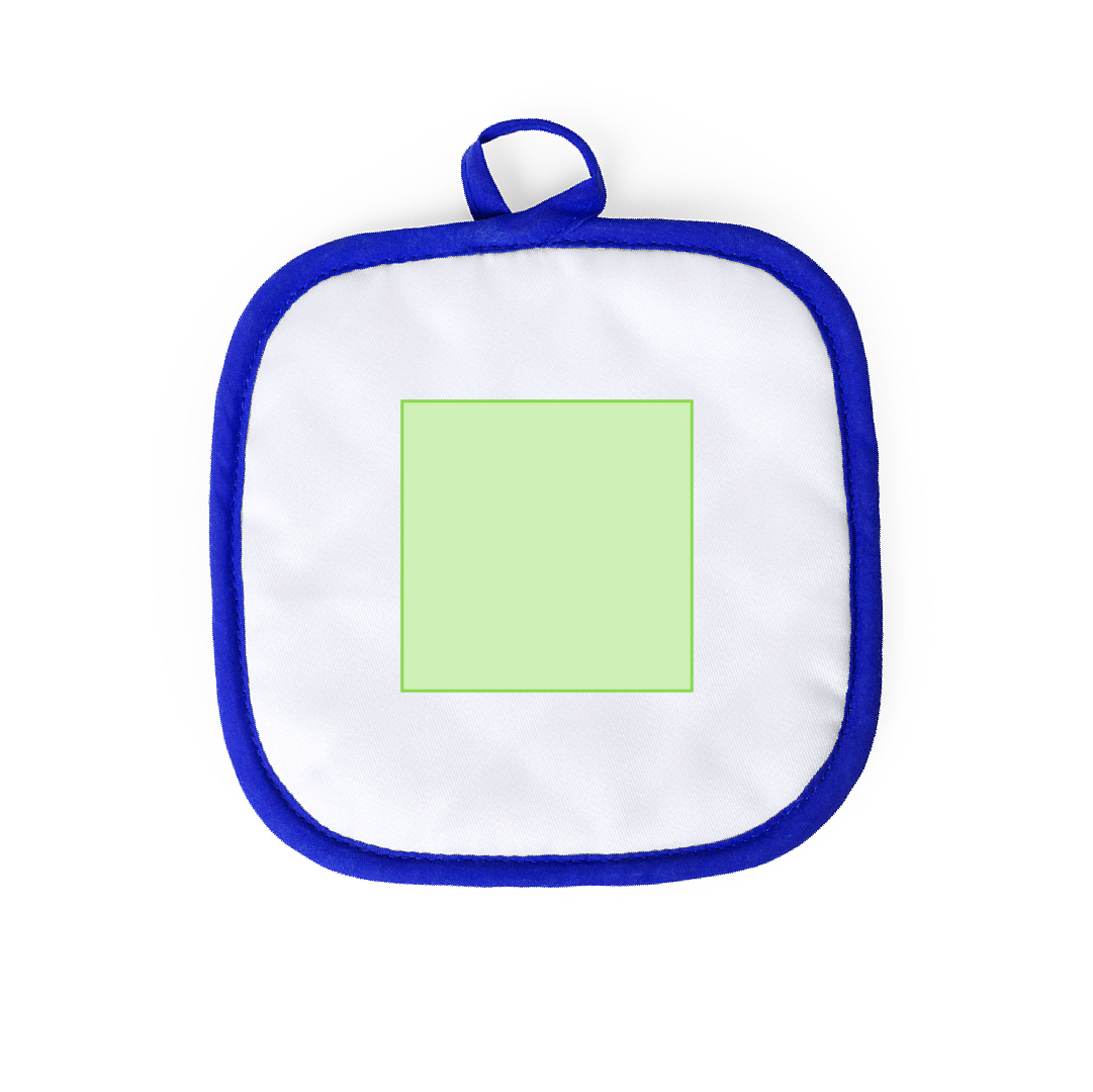 Centered