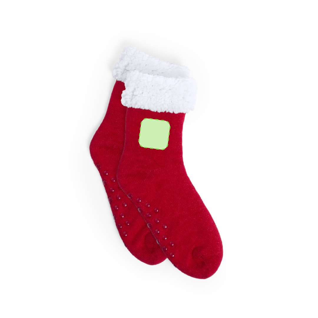 Sock 2 Side A