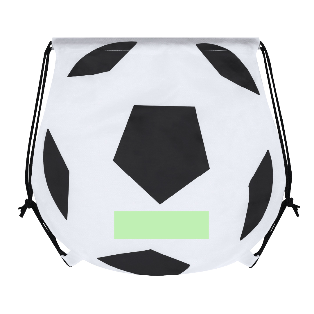 Centered Soccer