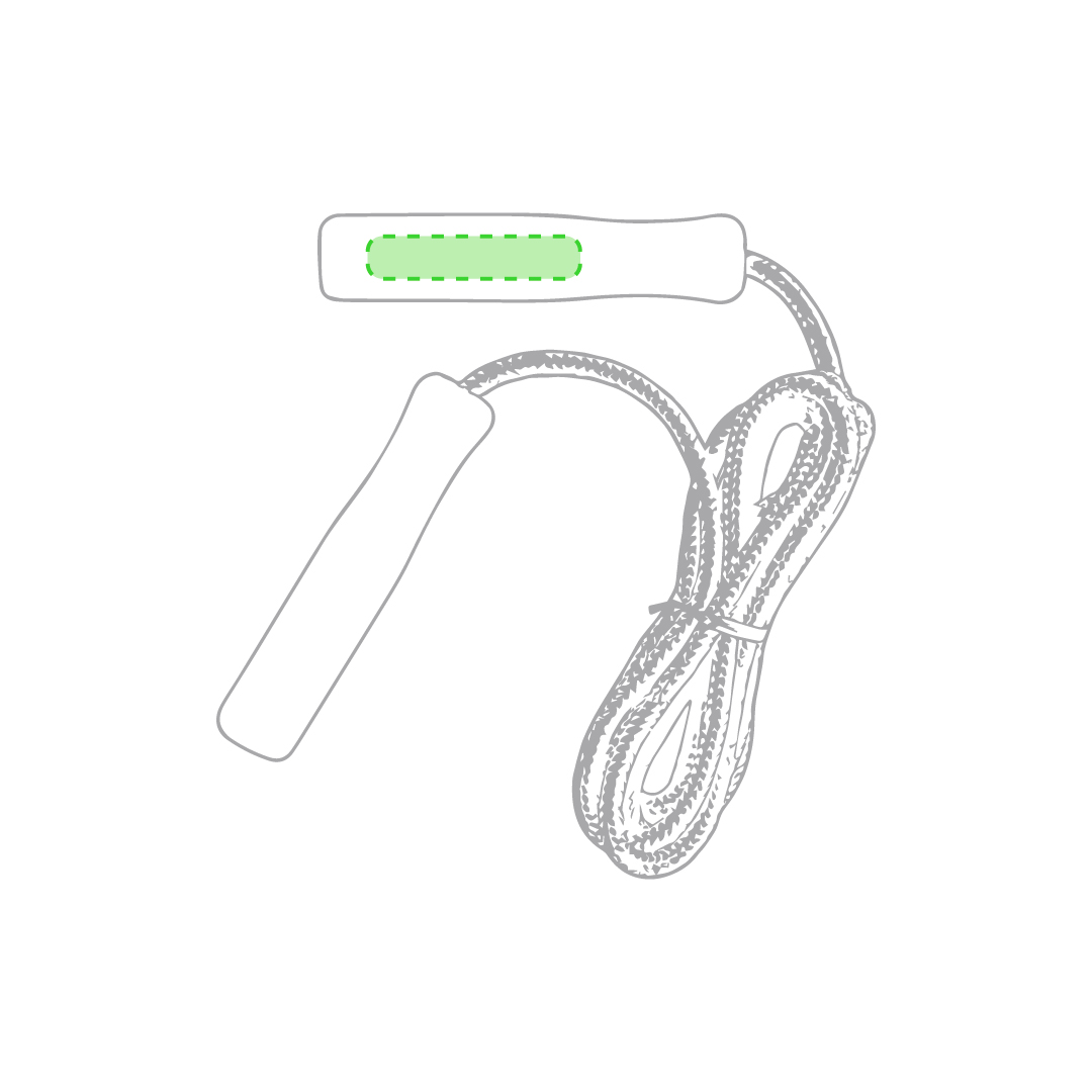 Centered on holder