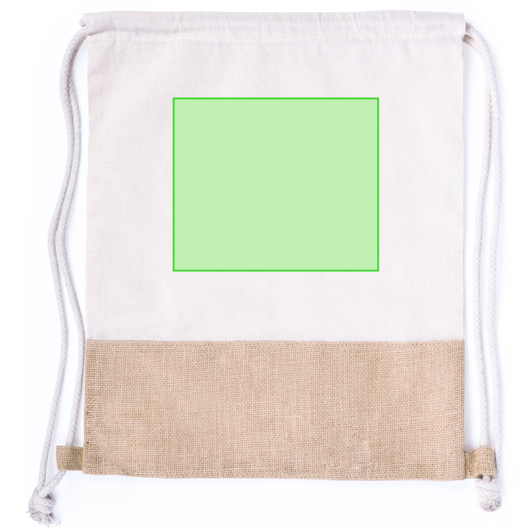A centering face