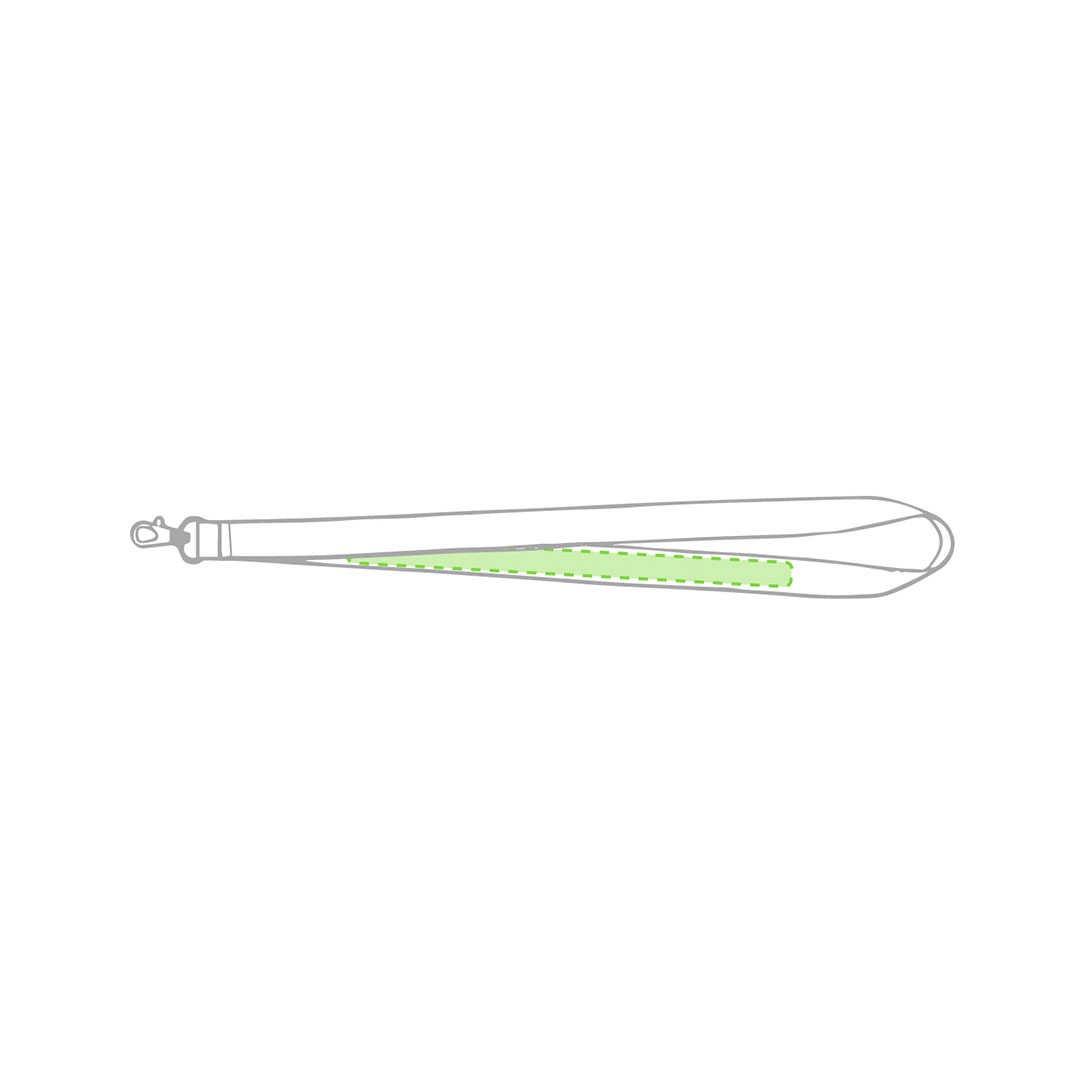 In internal strip