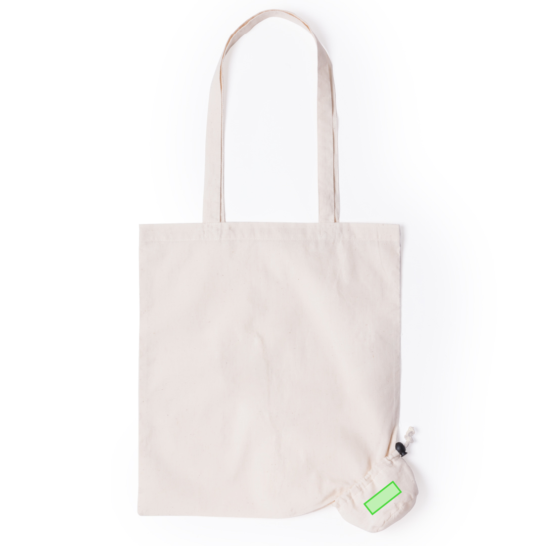Bag corner