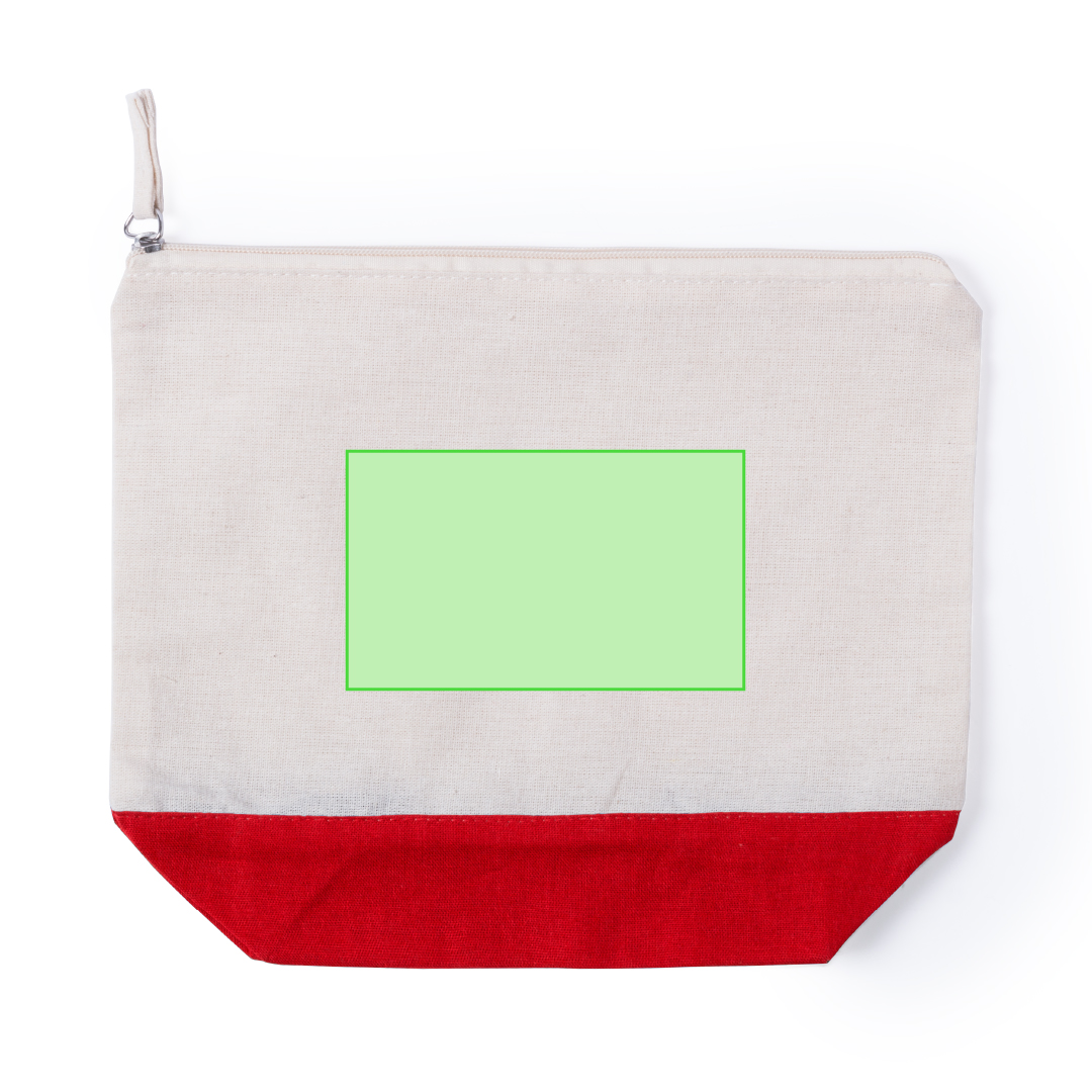 A centering face