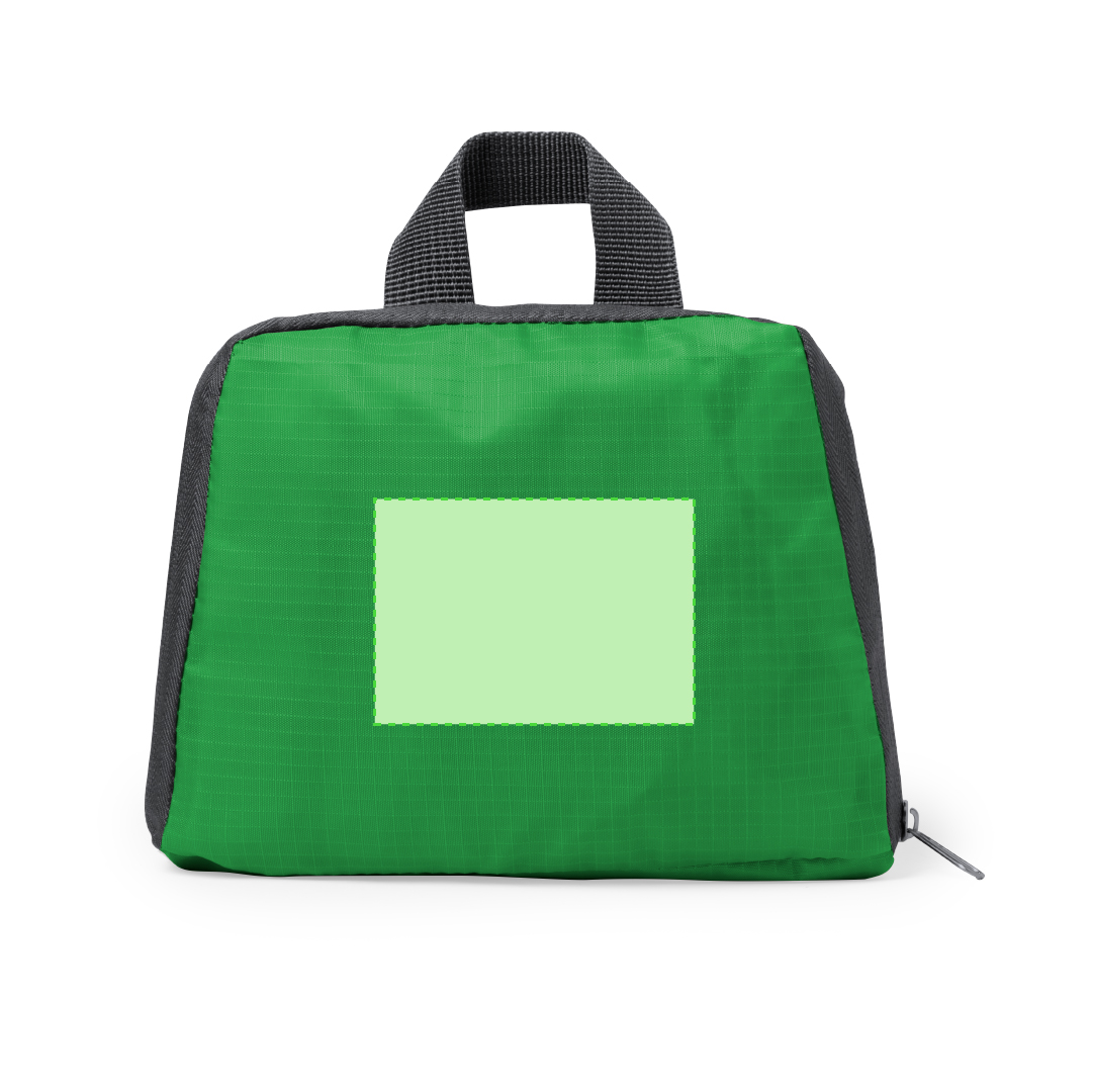 Centered (print and fold)