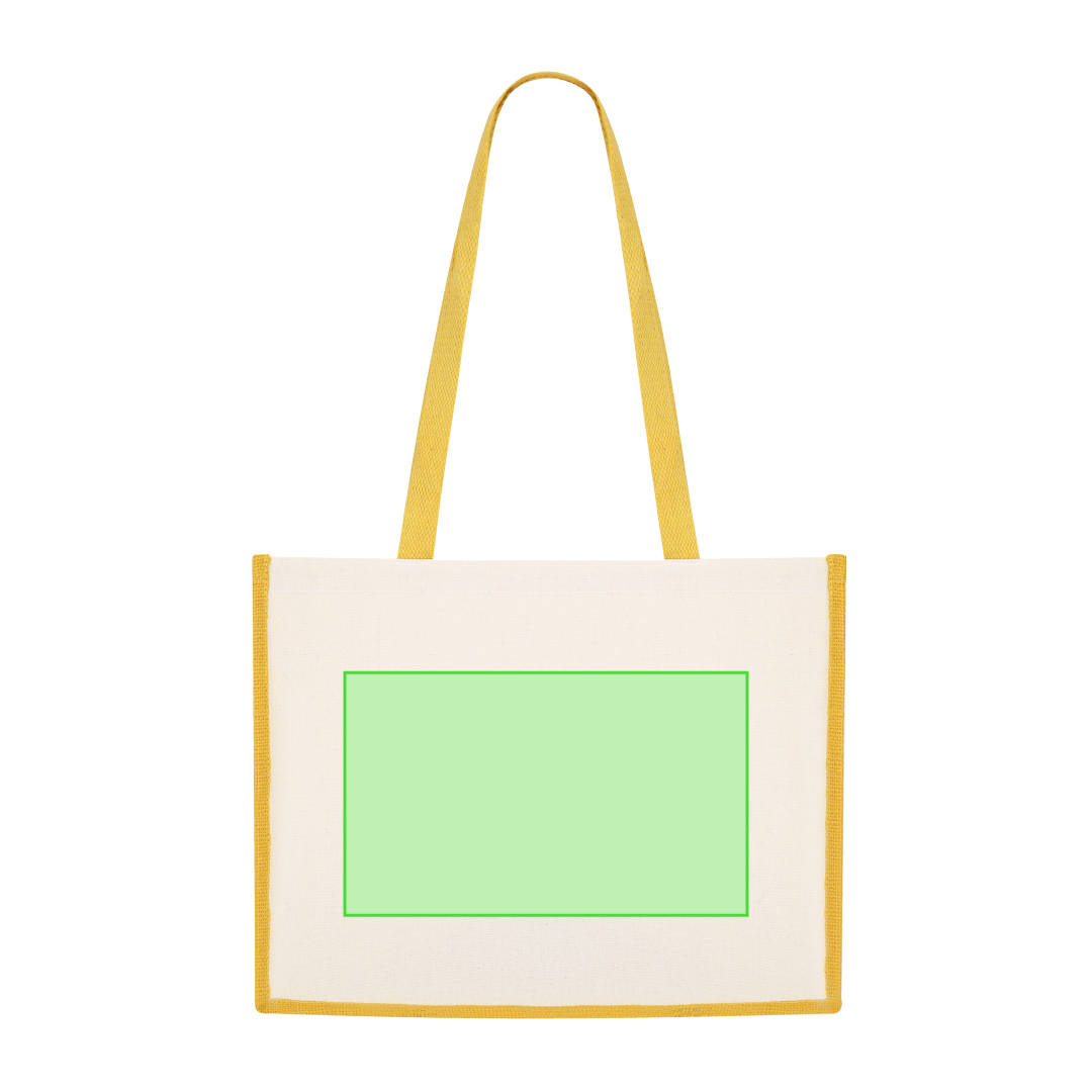 Centered side A