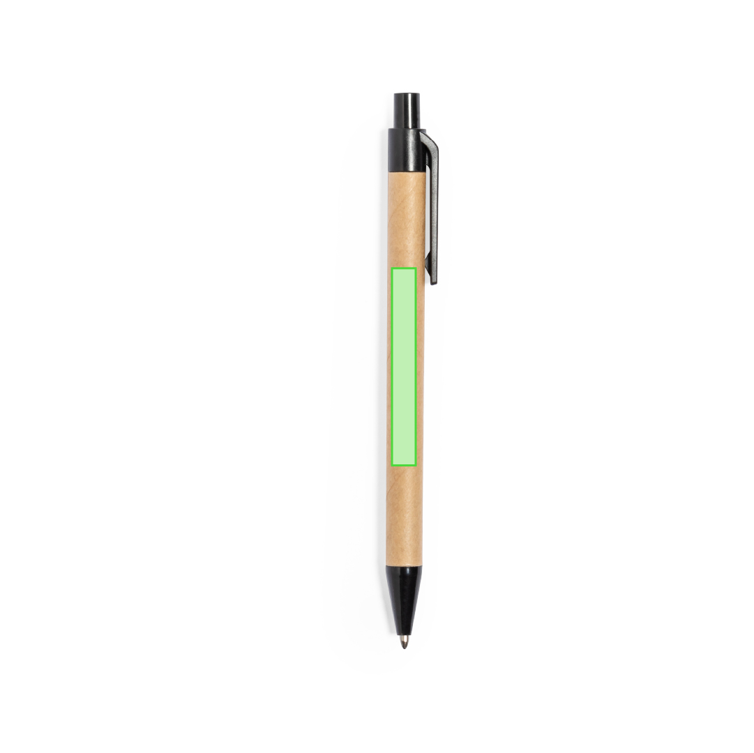 In the face pen B