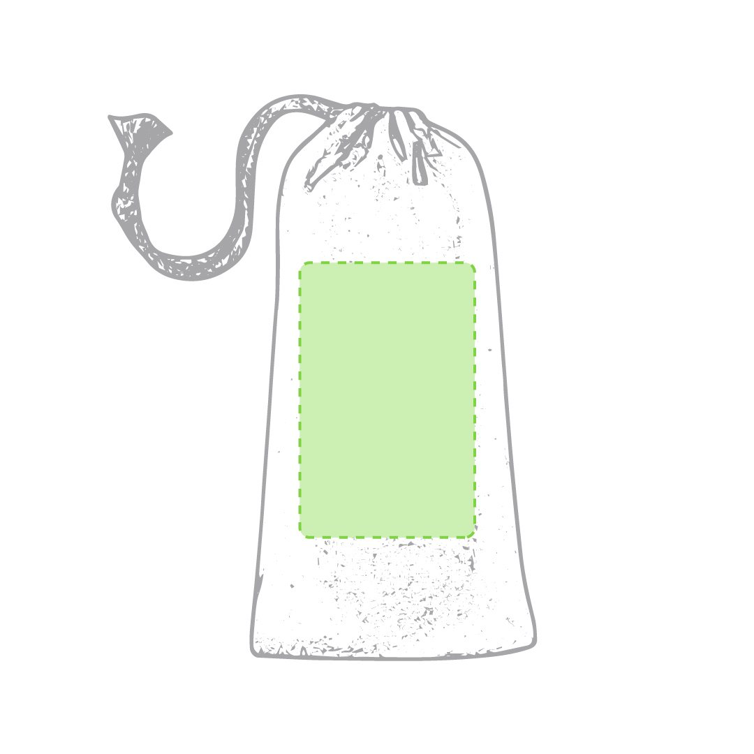 In the bag
