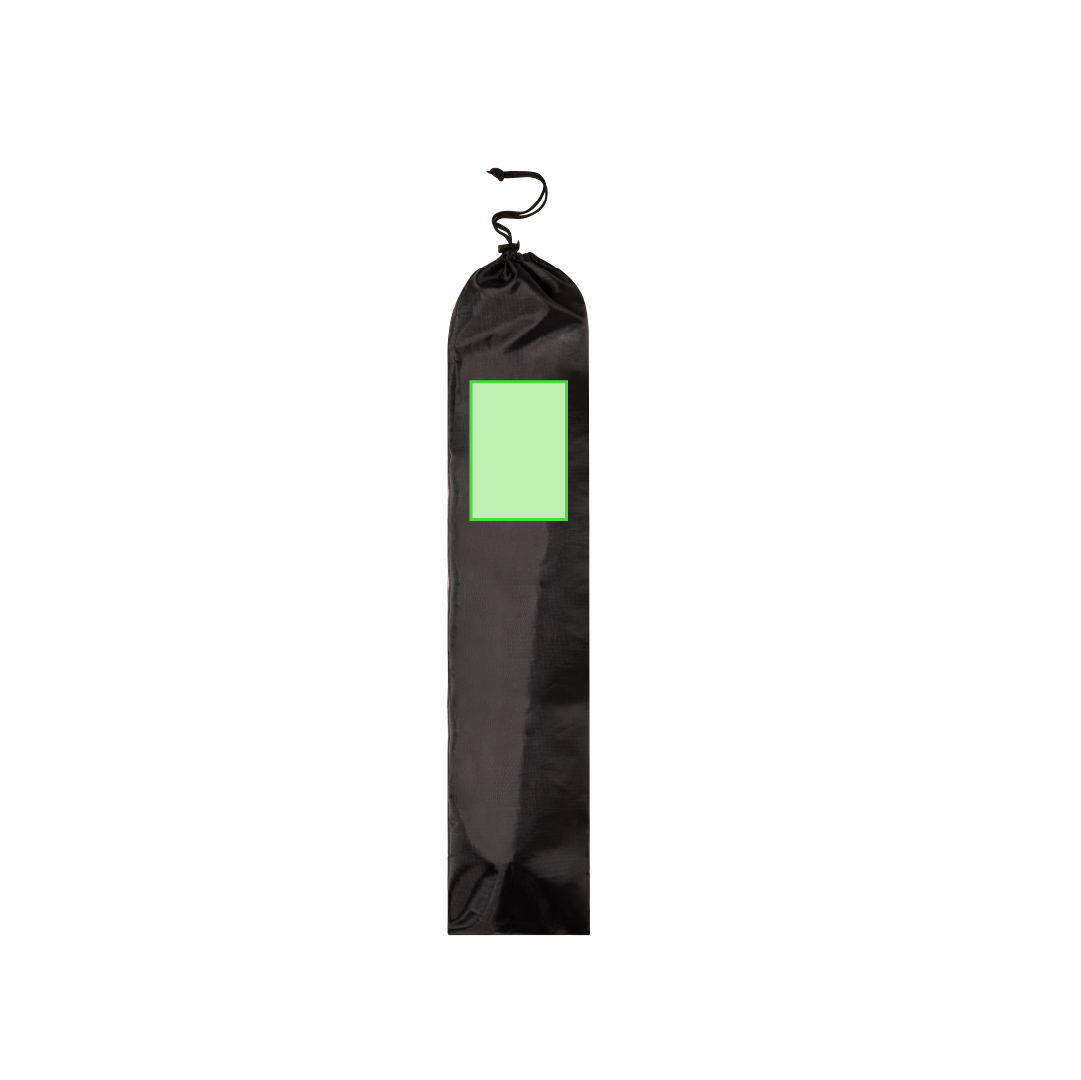In the bag