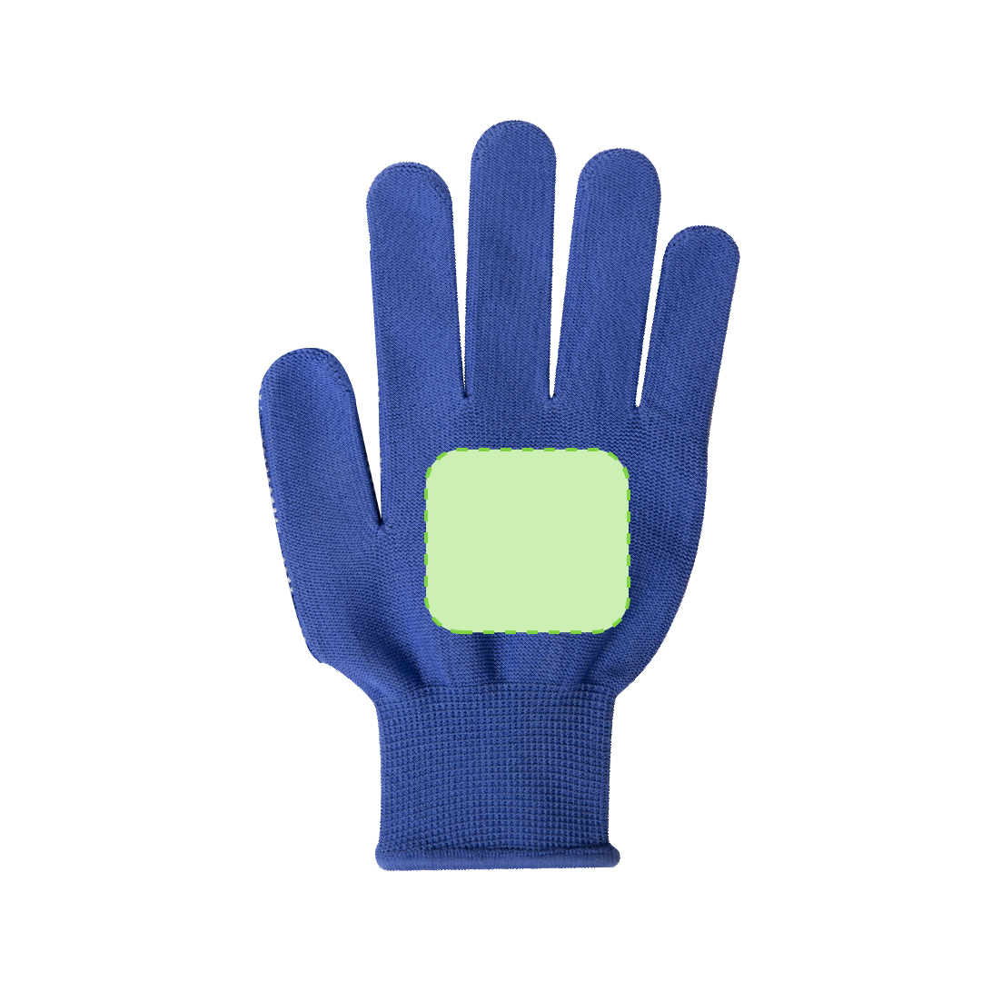Left Hand Glove