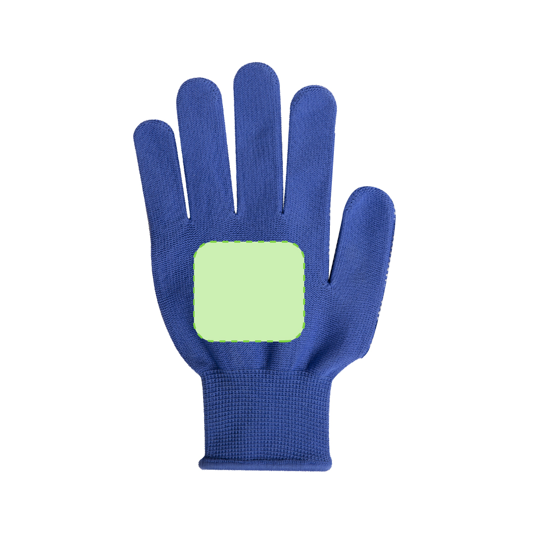 Right Hand Glove