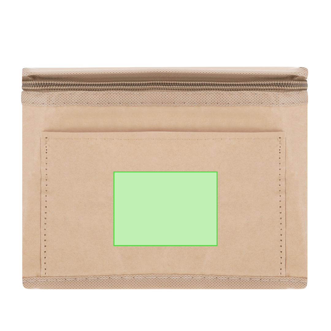 front pocket