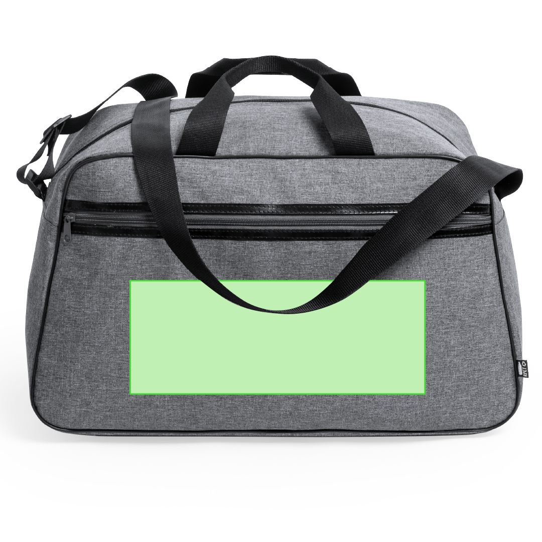 front pocket