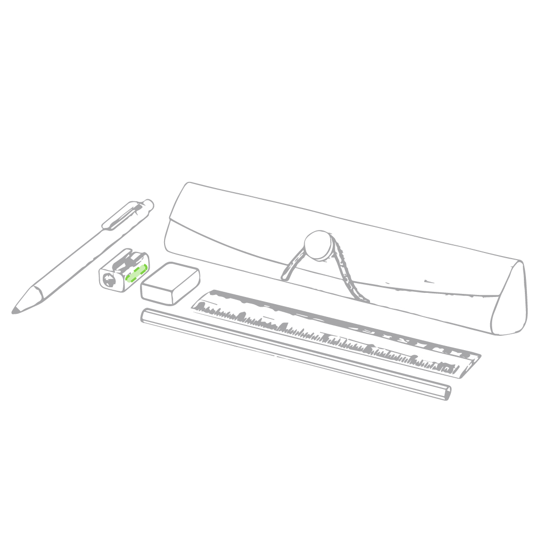 On lateral sharpener