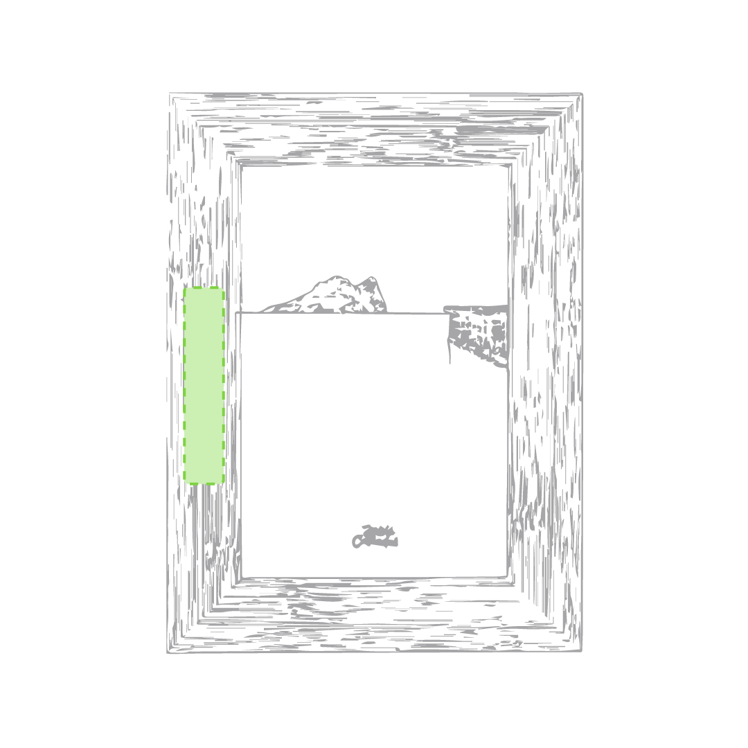 Frame side 3