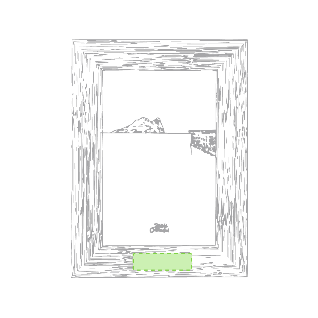 Frame side 4