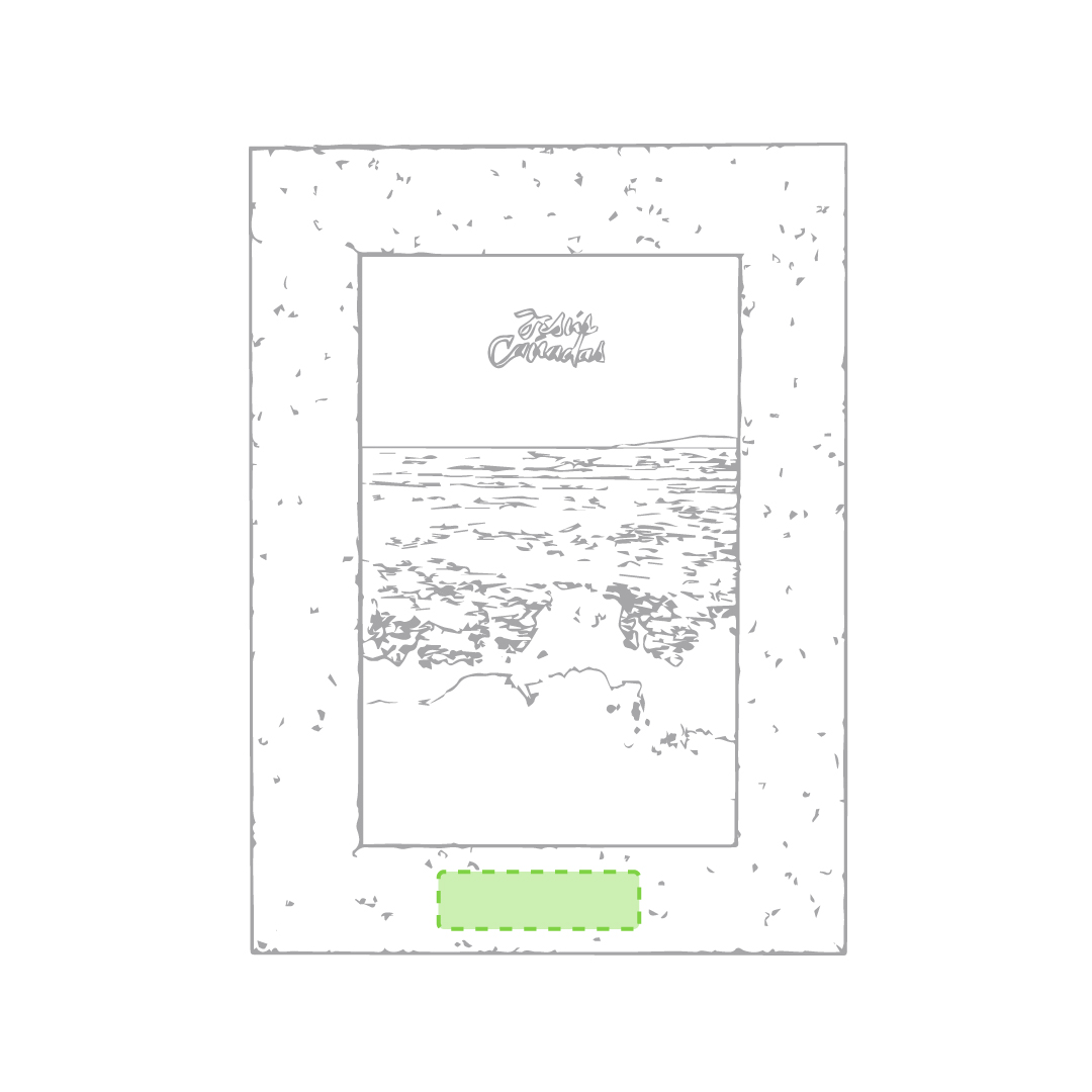Frame side 3