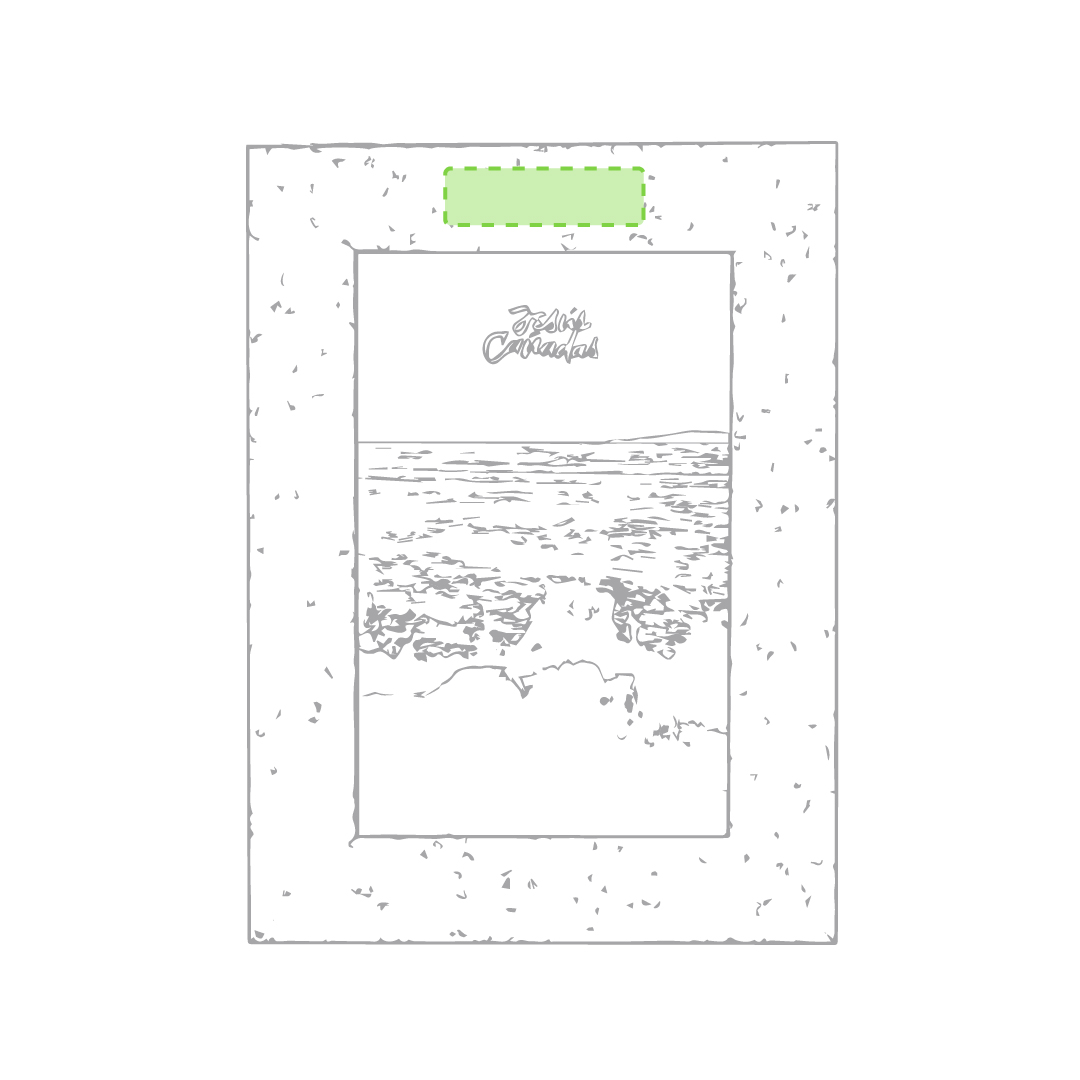Frame side 1