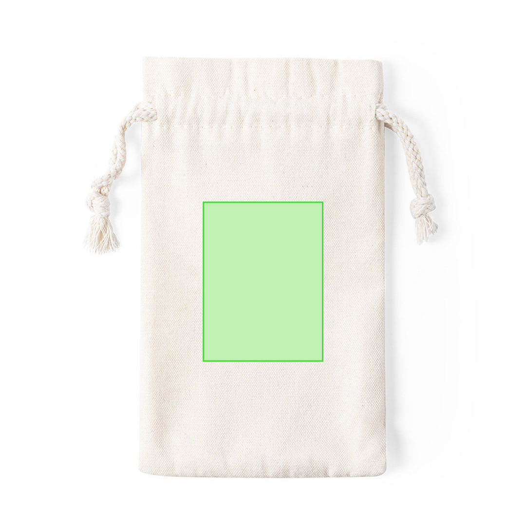 In the bag-side