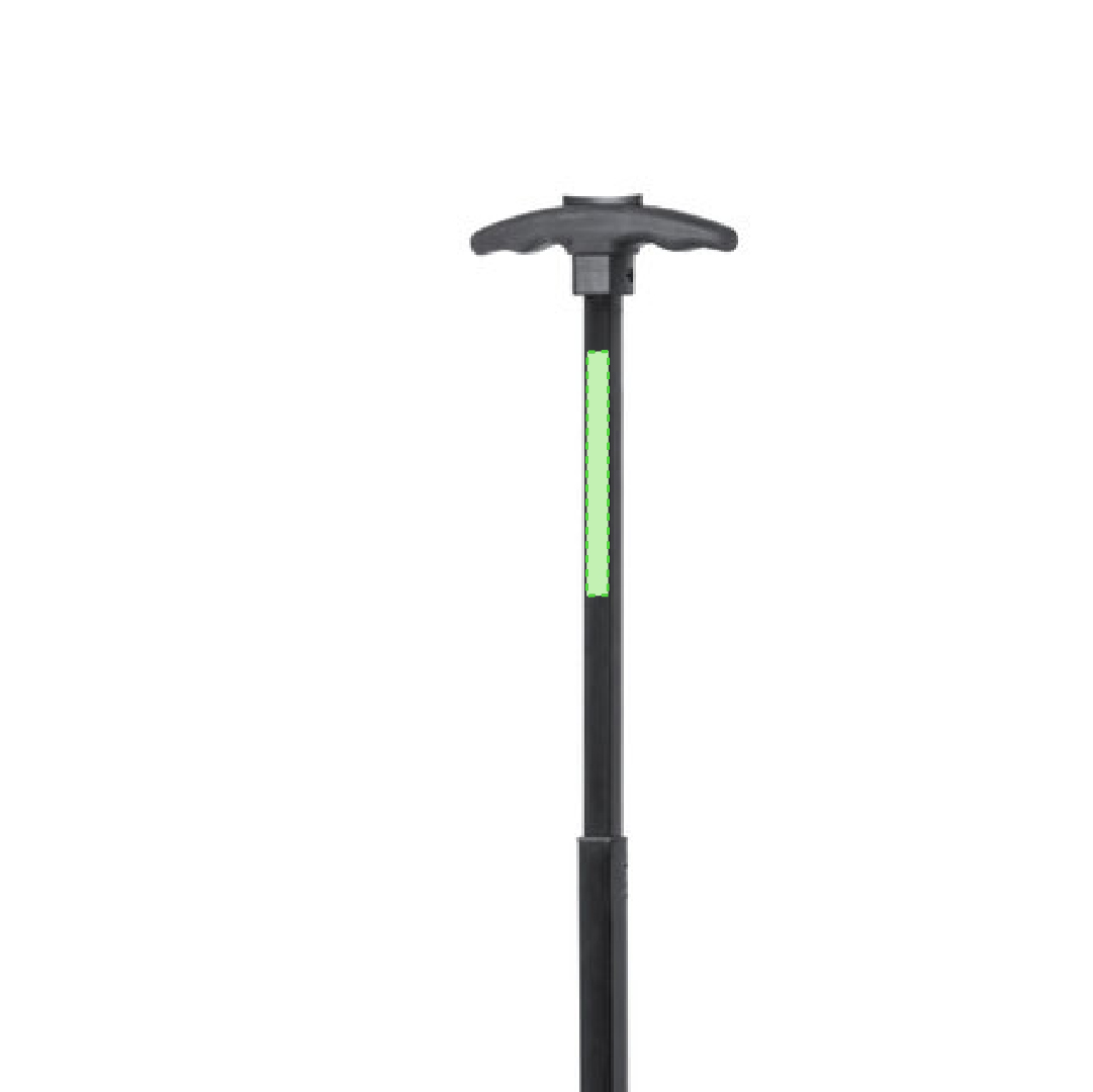 Metalic rod