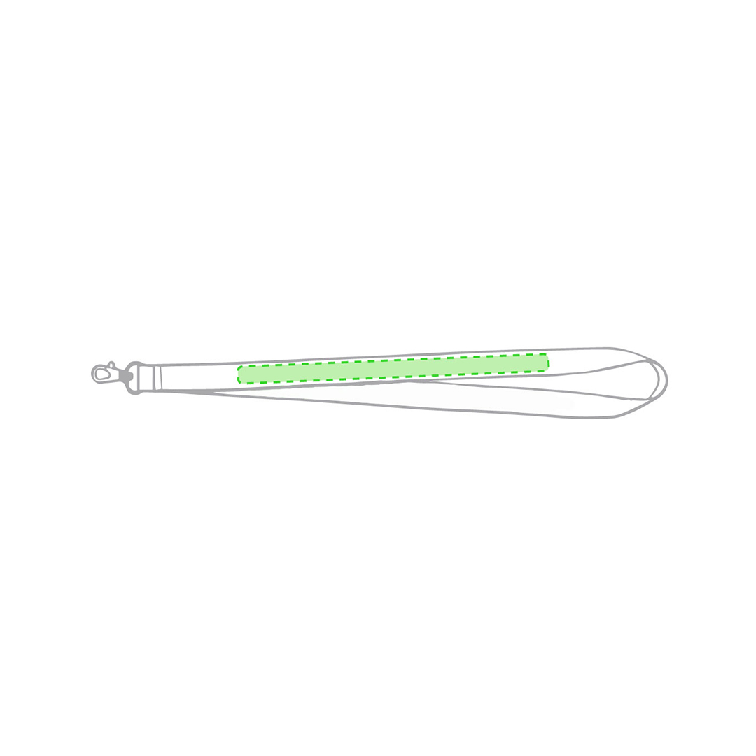 In external strip