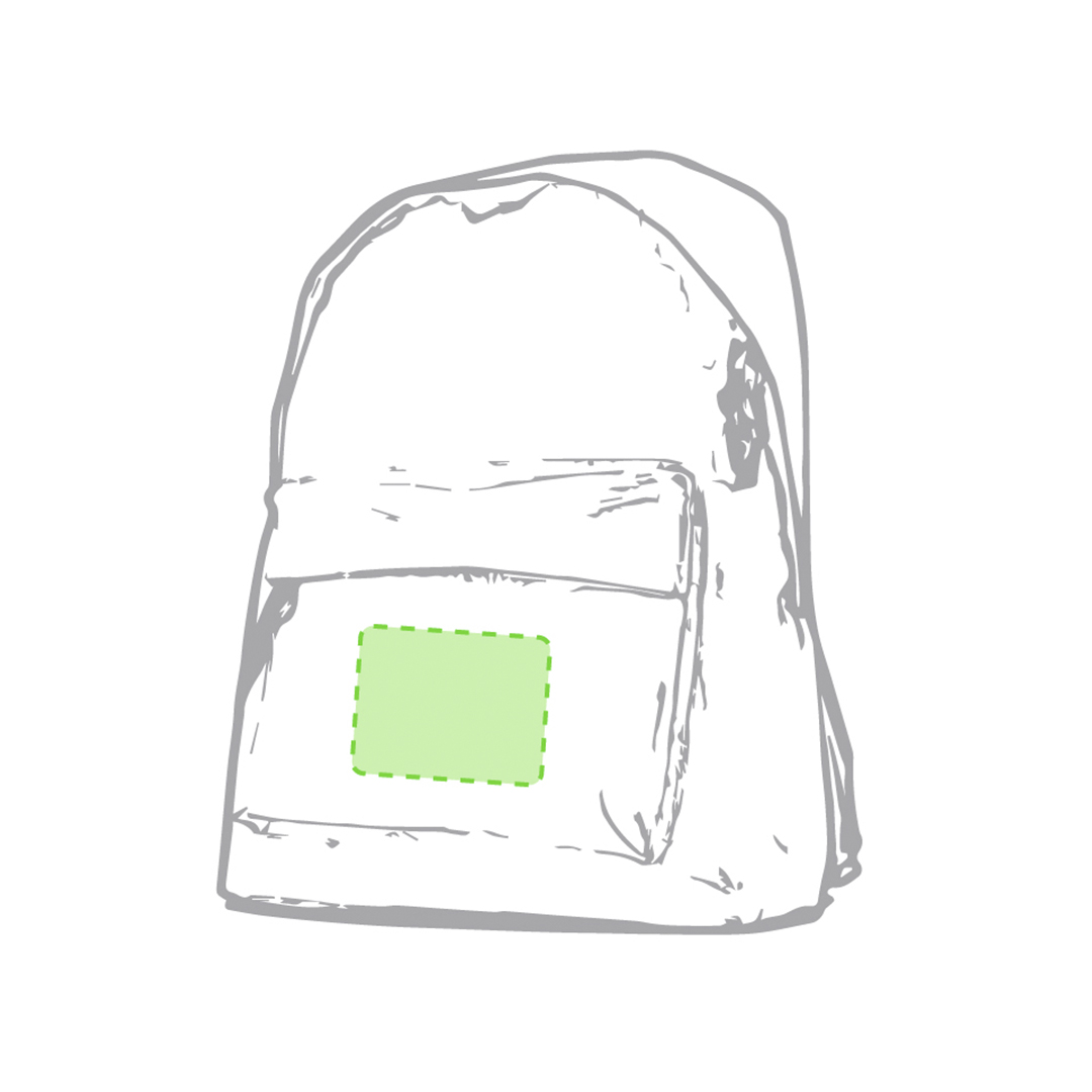In the pocket