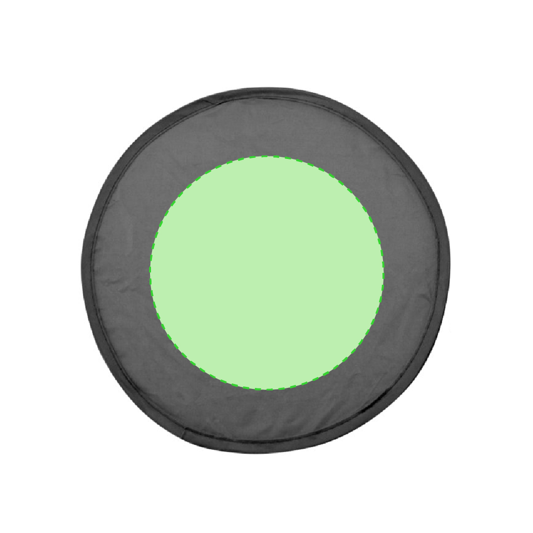 Centered