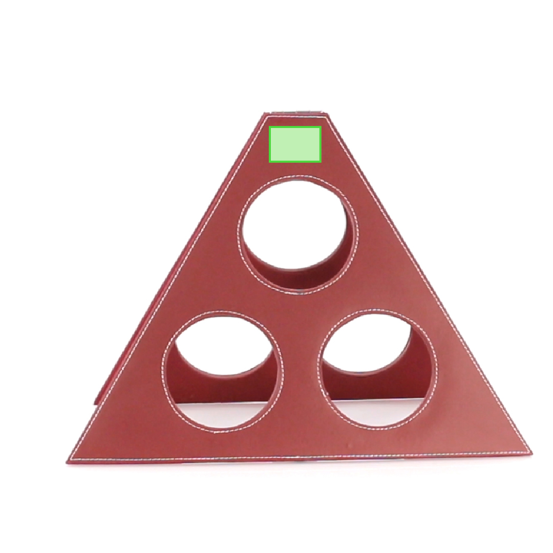 Upper part