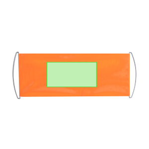 A width of the band