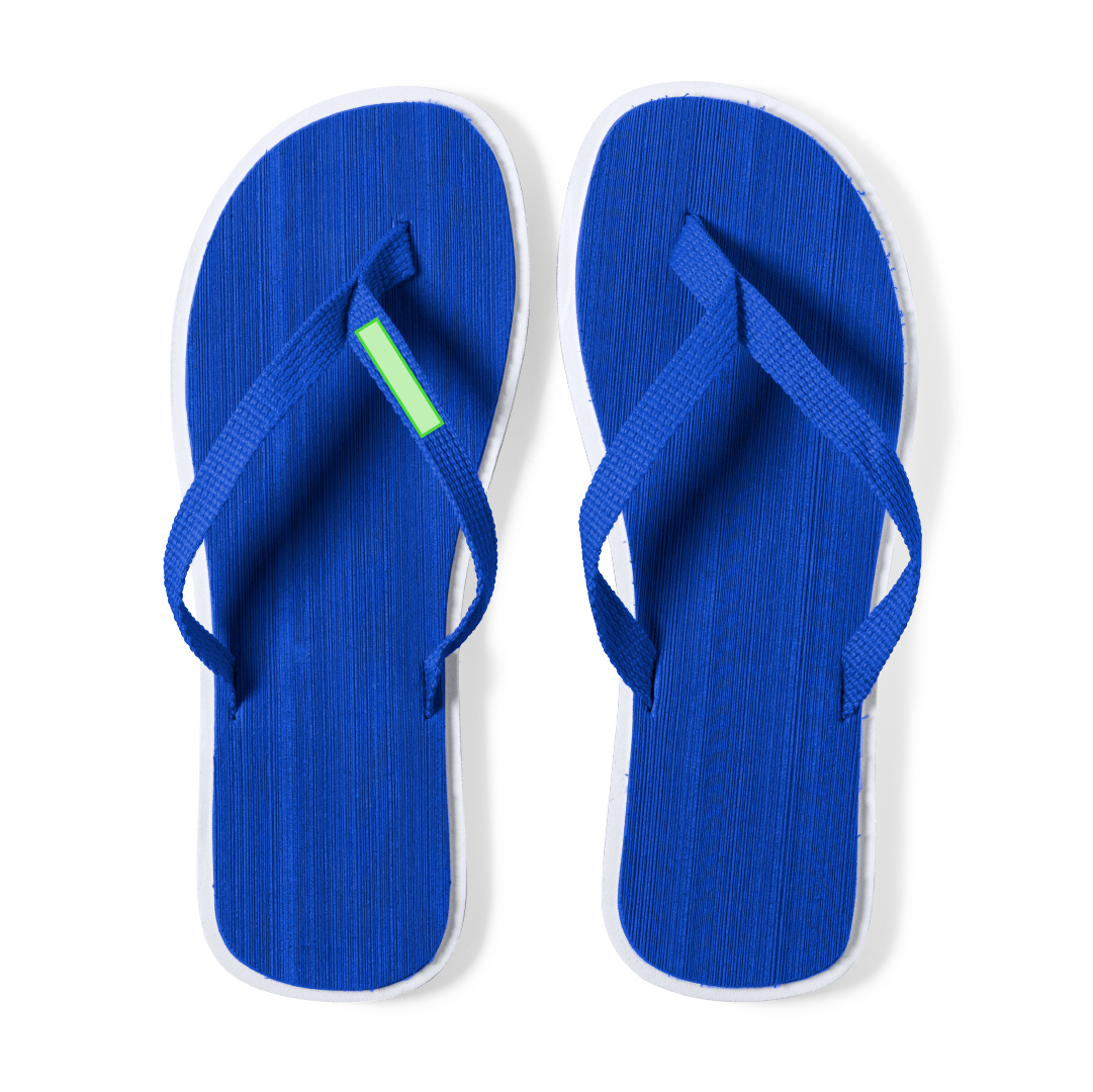 Right Heel